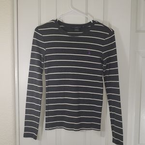 Ralph Lauren Sport Striped Top